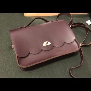 The Cambridge Satchel Company the Cloud Bag